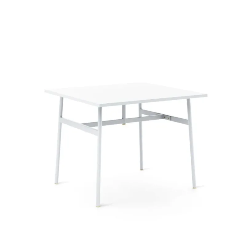 Nowoczesny stół Union 90x90 Normann Copenhagen Tylko do końca tygodnia
