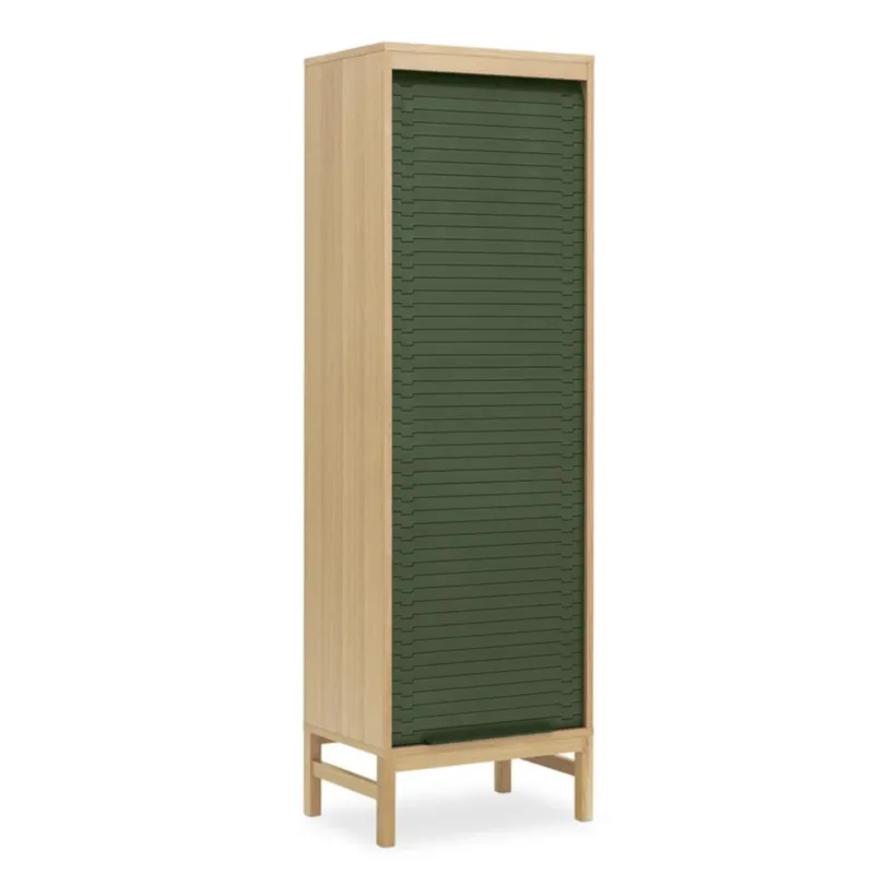 Elegancka szafka Jalousi High Normann Copenhagen Dodaj do koszyka