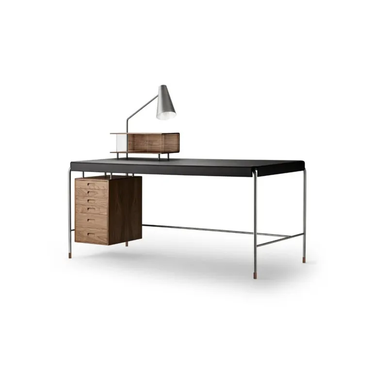 Oferta czasowa Projekt z 1952 roku - biurko AJ52 SOCIETY Carl Hansen & Son