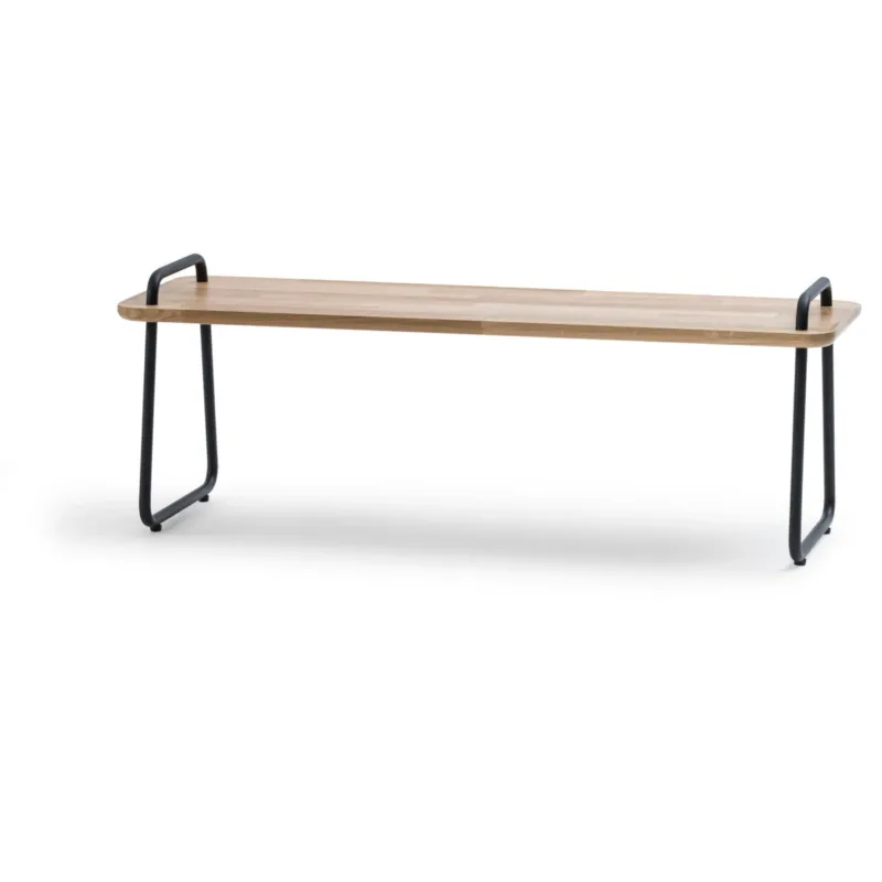 Dębowa ławka Sit On Jensen Bestseller
