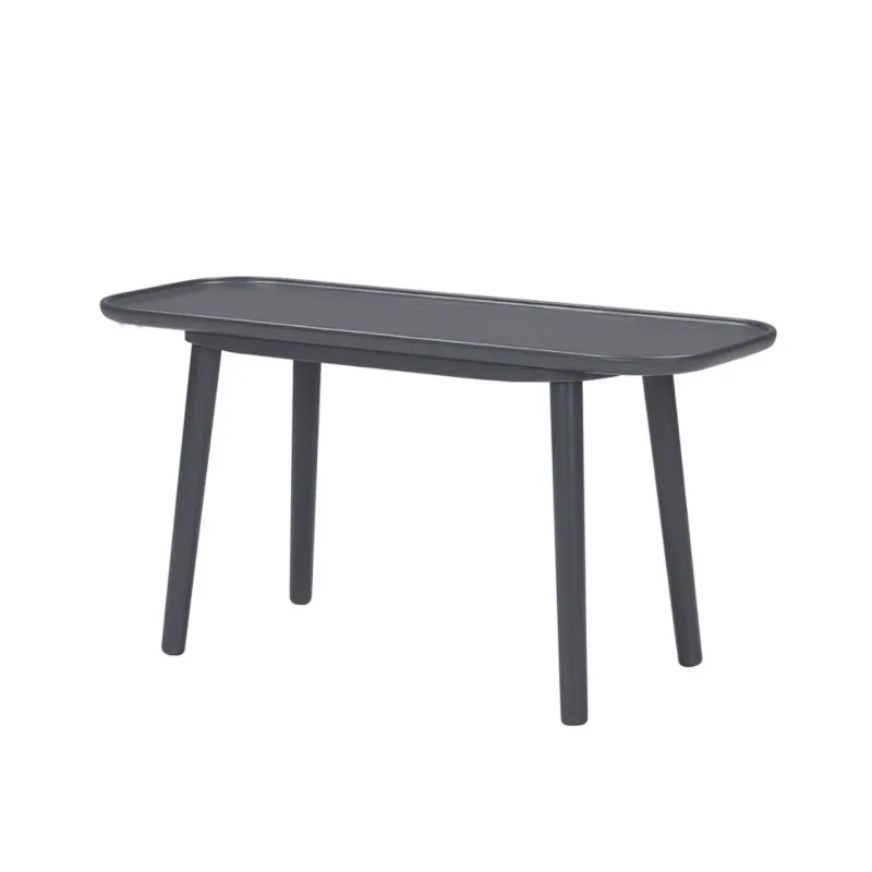 Ostatnia szansa Drewniany stolik Love 90x35 Sits