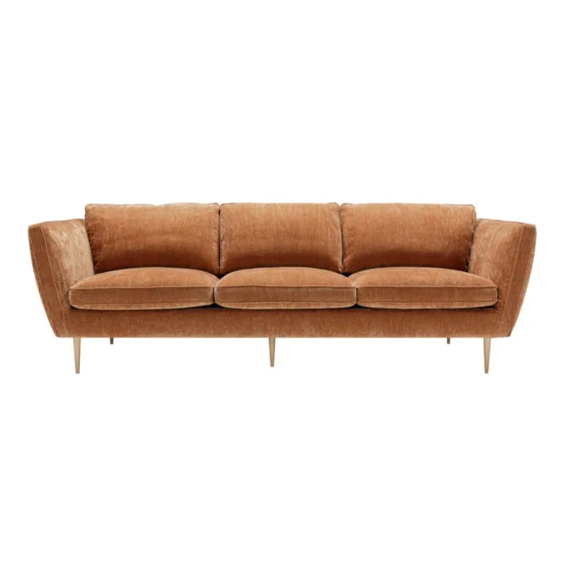 Sofa modułowa Teddy Sits Rabat
