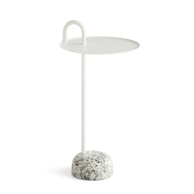 Oferta czasowa Okrągły stolik Bowler HAY