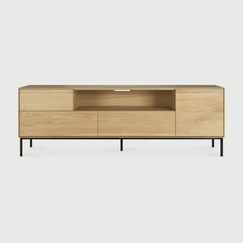 Sprawdź teraz Szafka pod TV Whitebird