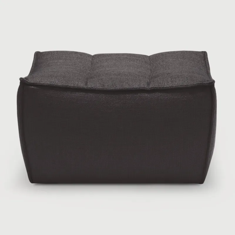 Hit cenowy Podnóżek N701 Dark Grey