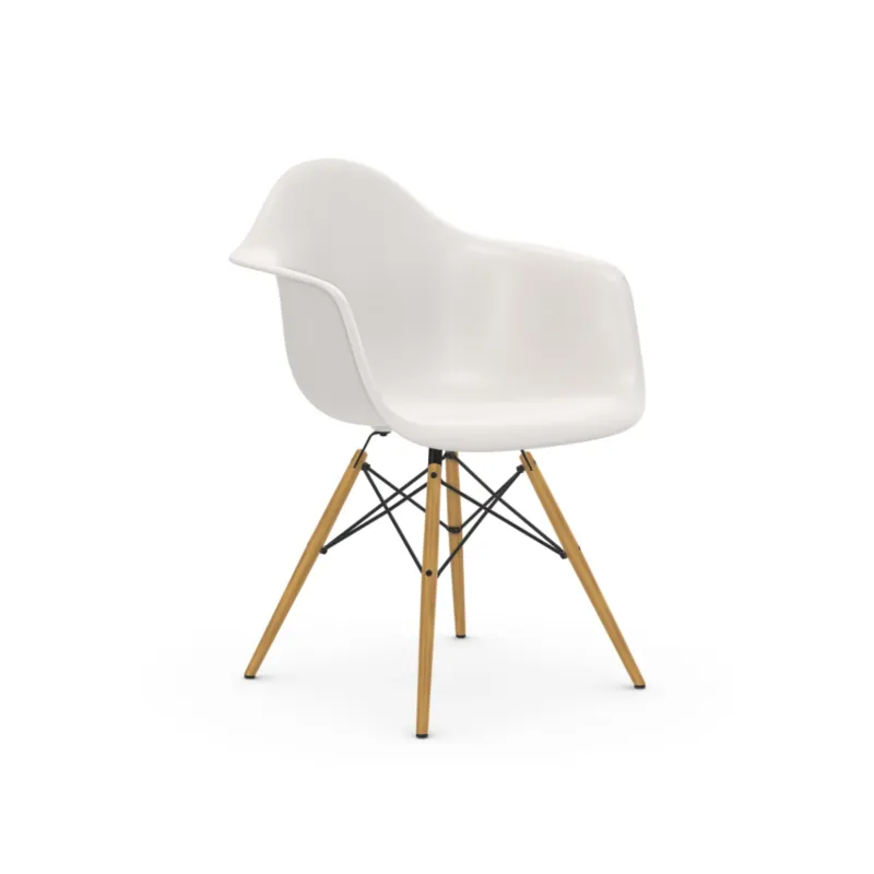 Fotel Eames DAW Zniżka