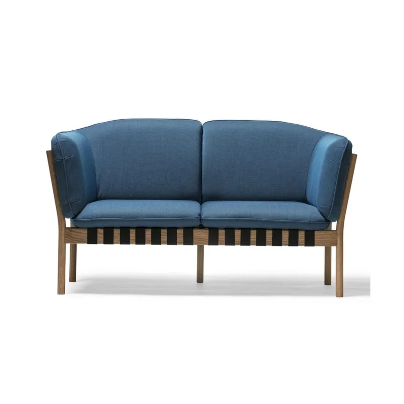 Hit sprzedaży Sofa dwuosobowa Dowel Ton