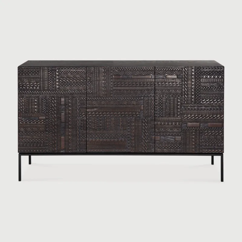 Komoda Tabwa 150 cm Premium