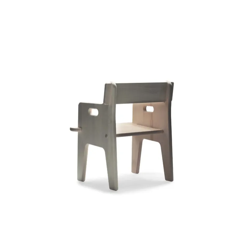 Bukowe krzesło Peters CH410 Carl Hansen & Søn Szybka dostawa