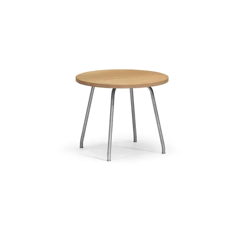 Okrągły stolik kawowy CH415 Carl Hansen & Søn Tylko dziś