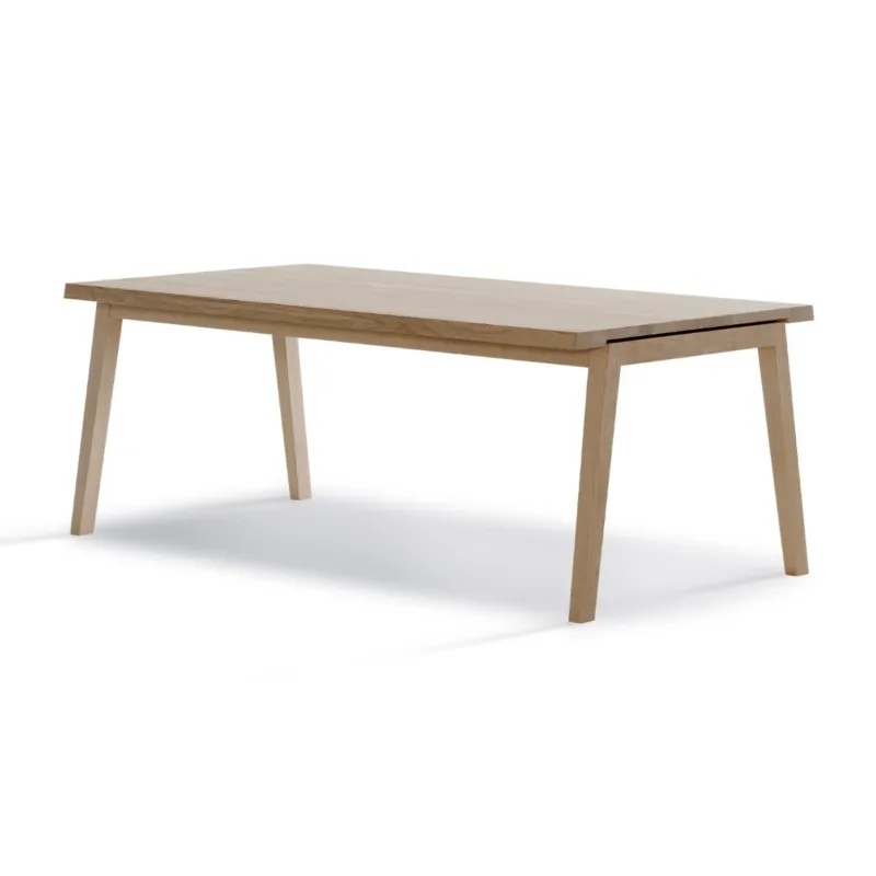 Niska cena Rozsuwany stół SH900 Extend Carl Hansen & Søn