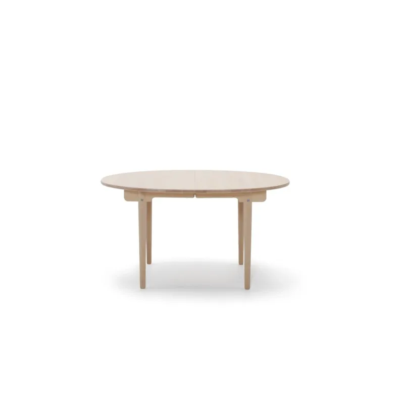 Hit cenowy Rozkładany drewniany stół CH337 Carl Hansen & Søn