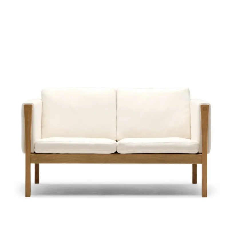Najlepsza cena Klasyczna sofa CH162 Carl Hansen & Søn