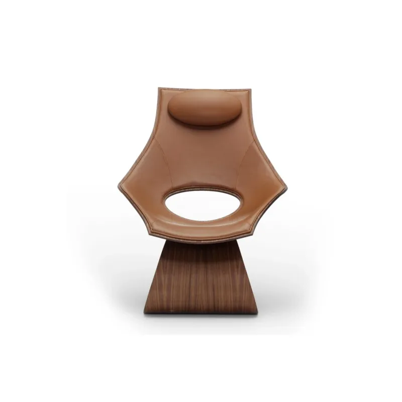 Drewniane krzesło Dream TA001P Carl Hansen & Søn Sprawdź teraz