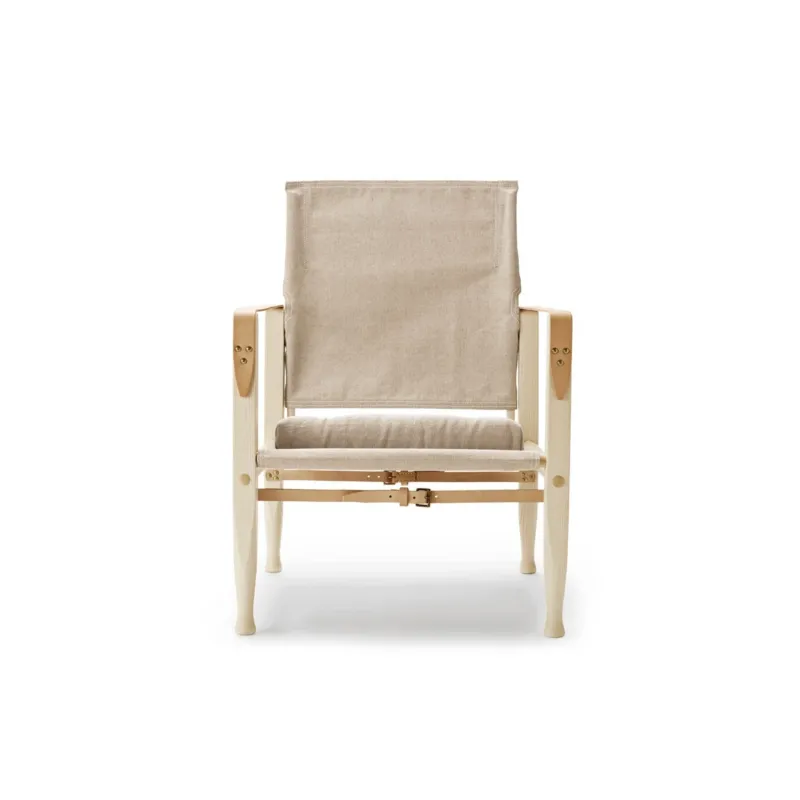 Sprawdź teraz Płócienne krzesło Safari KK47000 Carl Hansen & Søn