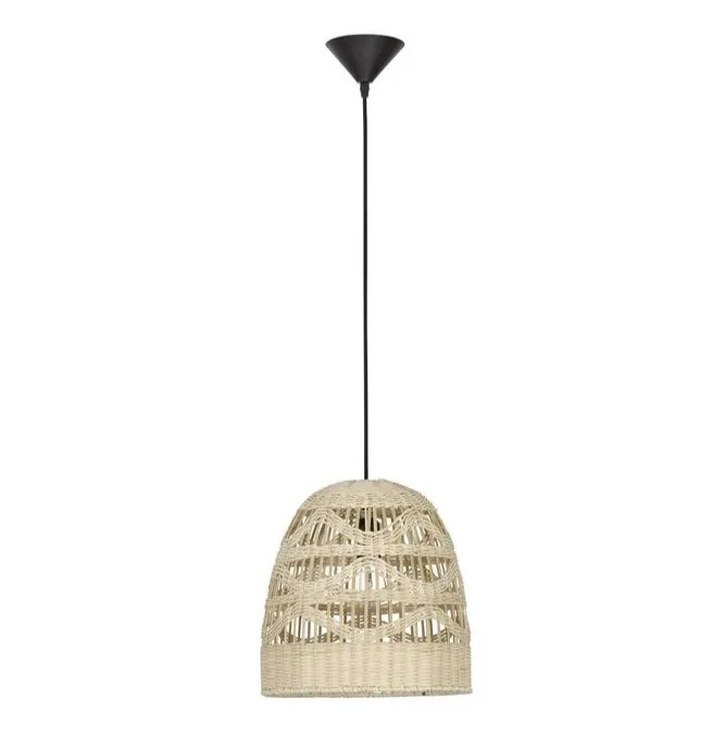 Lampa sufitowa 1x12W IP20 czarny Tylko dziś