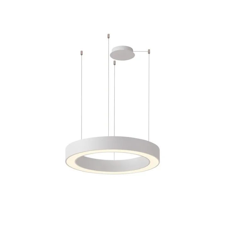 Super okazja Lampa wisząca 100W biała