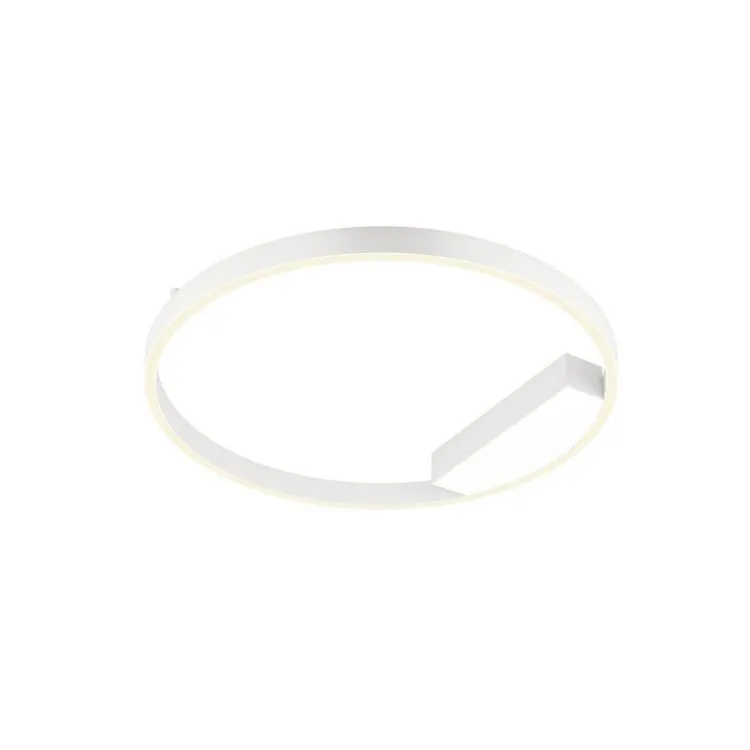 Bestseller Oprawa sufitowa 37W led 3000K d60 światło bezpośrednie biała mat