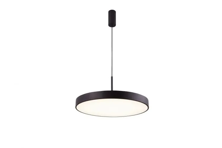 Premium Pendant 40 cct bk + remote contro