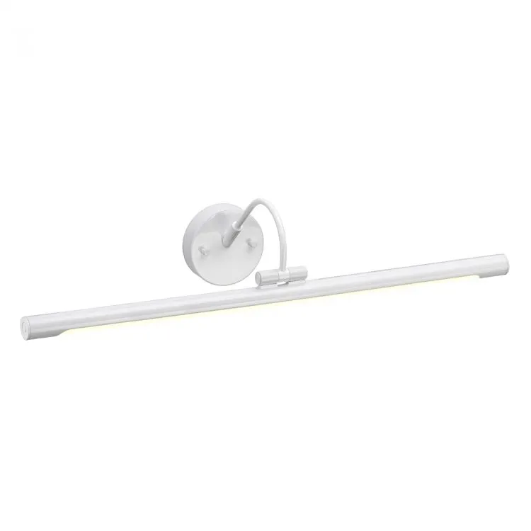 Oferta czasowa L kinkiet 7,9W LED 230V biały