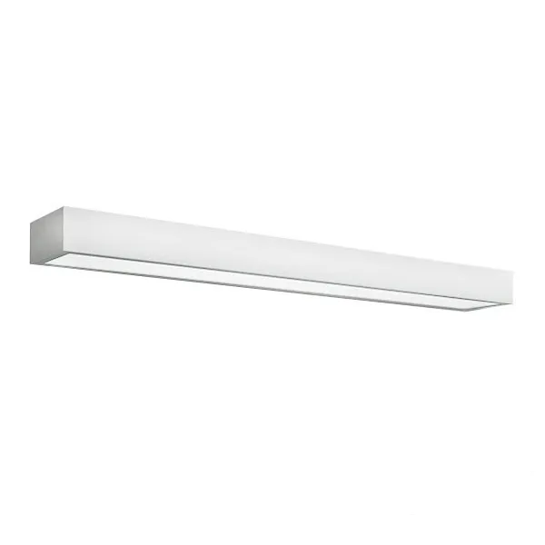 60 kinkiet łazienkowy 18W LED 4000K 230V biały Szybka wysyłka