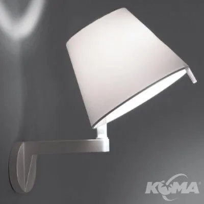 Kinkiet E14 1x42W szry Bestseller
