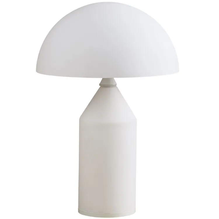 Popularny Lampka stołowa 2xe2715w biała