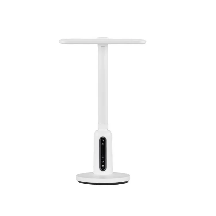 Lampka biurkowa led 19W 957lm 4000K biała Nowy
