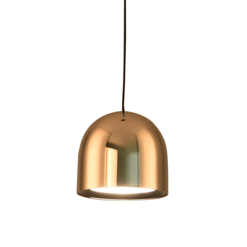 Lampa wisząca Petite XC5010-G Step into Design 2xLED 6W Aluminium Złoty Sprawdź teraz