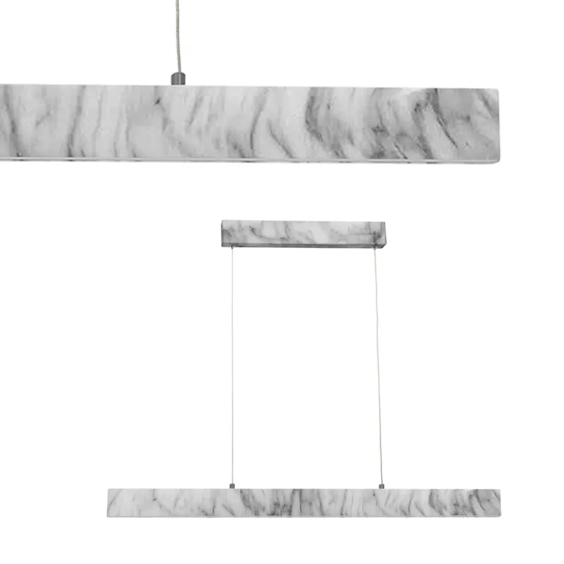 Lampa wisząca PIERCE ML6476 Milagro 18W LED Metal + Tworzywo Sztuczne Biały Wyprzedaż