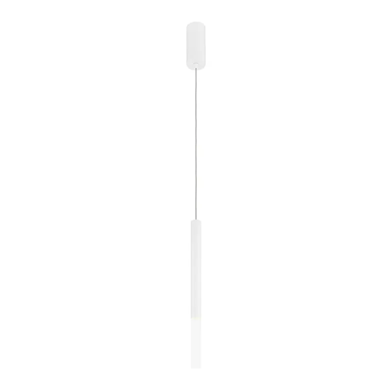 Lampa wisząca Pro Shade MOD157PL-L6W4K1 Maytoni LEDx6W Aluminium/Aluminium Biały/Biały Niska cena