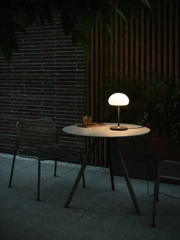 Lampa na baterie SPONGE 2320715010 Nordlux 1xLED Tworzywo sztuczne Szary Oferta czasowa