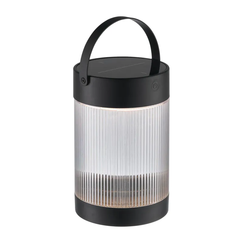 Wyjątkowa oferta Lampa na baterię COUPAR SOLAR 5704924023446 Nordlux SolarLed czarny