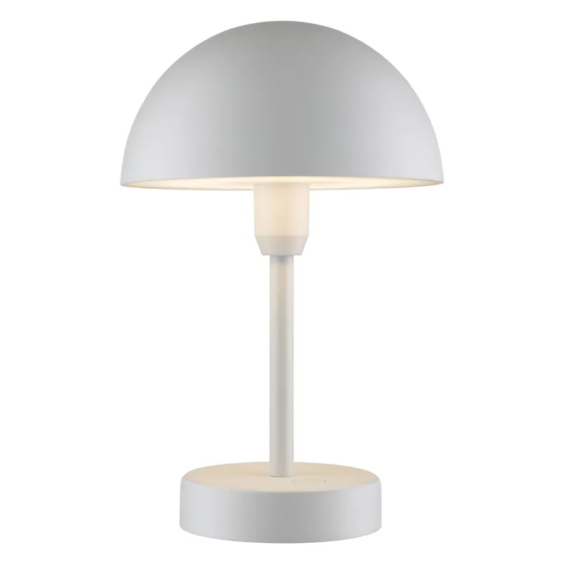 Hit sprzedaży Lampa na baterię ELLEN 5704924017476 Nordlux LED Module biały