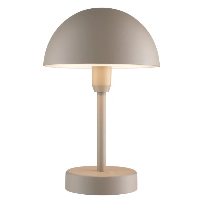 Super okazja Lampa na baterię ELLEN 5704924017490 Nordlux LED Module beżowy
