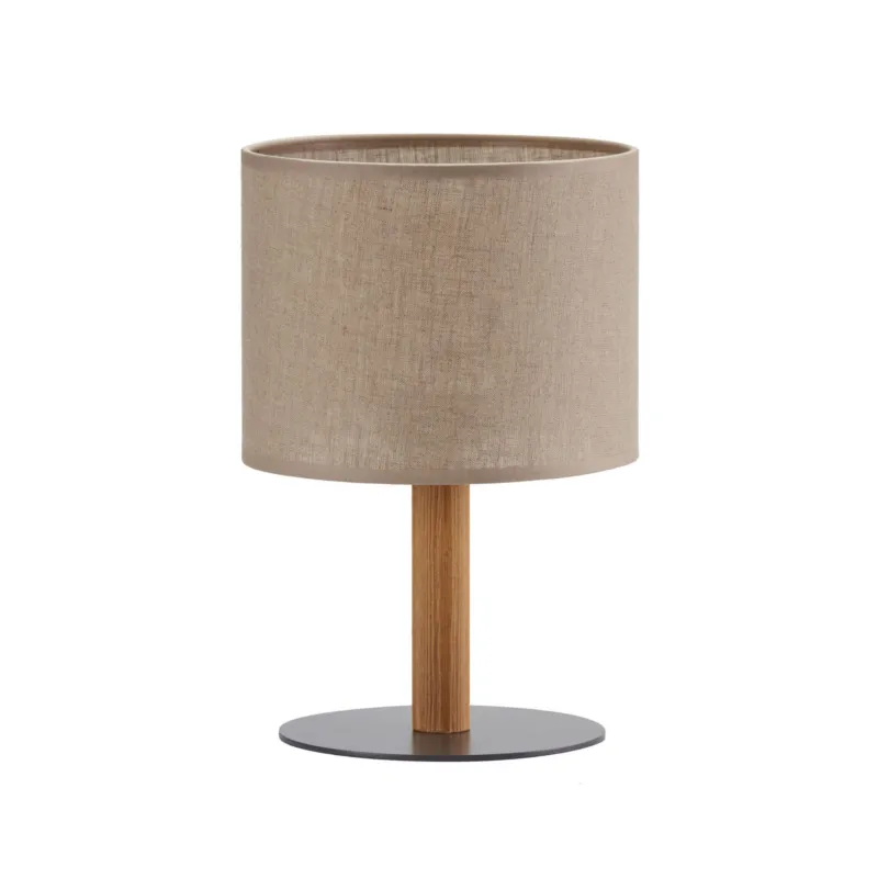Lampa stojąca DEVA 5192 TK Lighting 1xE27 Metal Czarny Ograniczona ilość