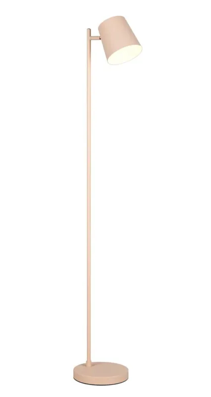 Lampa stojąca podłogowa BLAKE R42111166 RL 1x5W LED Metal Inny Do wyczerpania zapasów