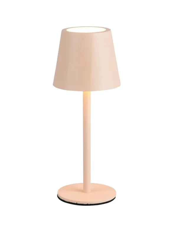 Promocja Lampa stojąca stołowa DIAZ R55961166 RL 1x1,6W LED Metal Inny