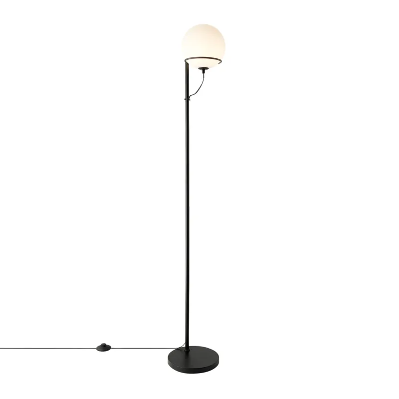 Hit cenowy Lampa stojąca WILSON 5704924018640 Nordlux G9 czarny