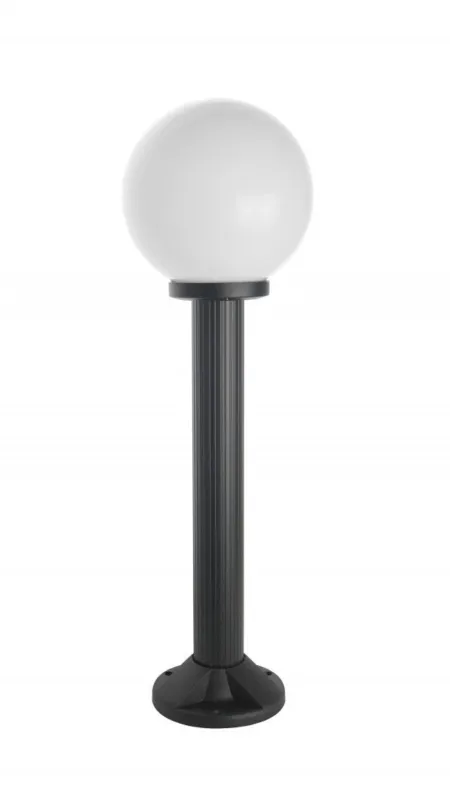 Bestseller Latarnia ogrodowa Kule K 5002/3/K 200 SU-MA E27, 1 x 60 W, 230 V Czarny
