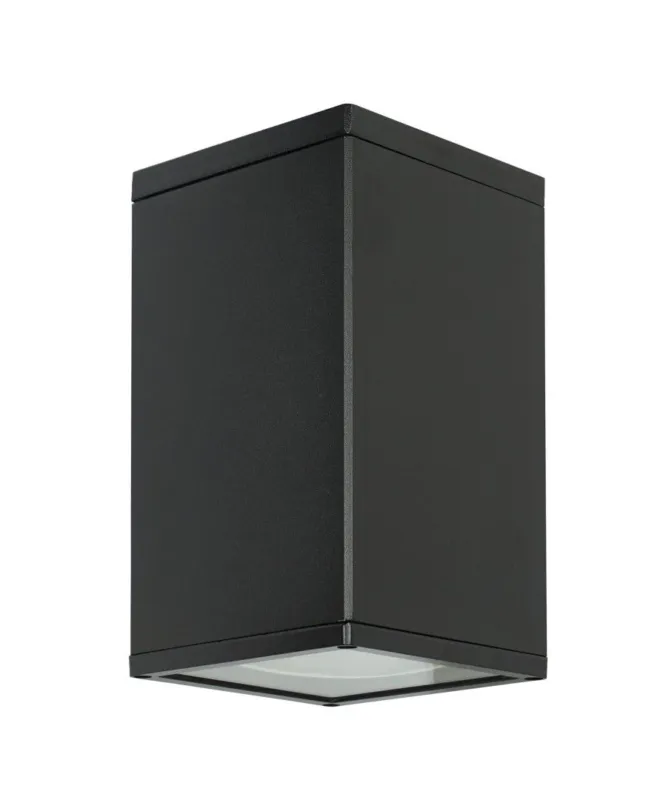 Rabat Oprawa sufitowa Adela 8003 BL SU-MA E27, 1 x max 60 W, 230V Czarny