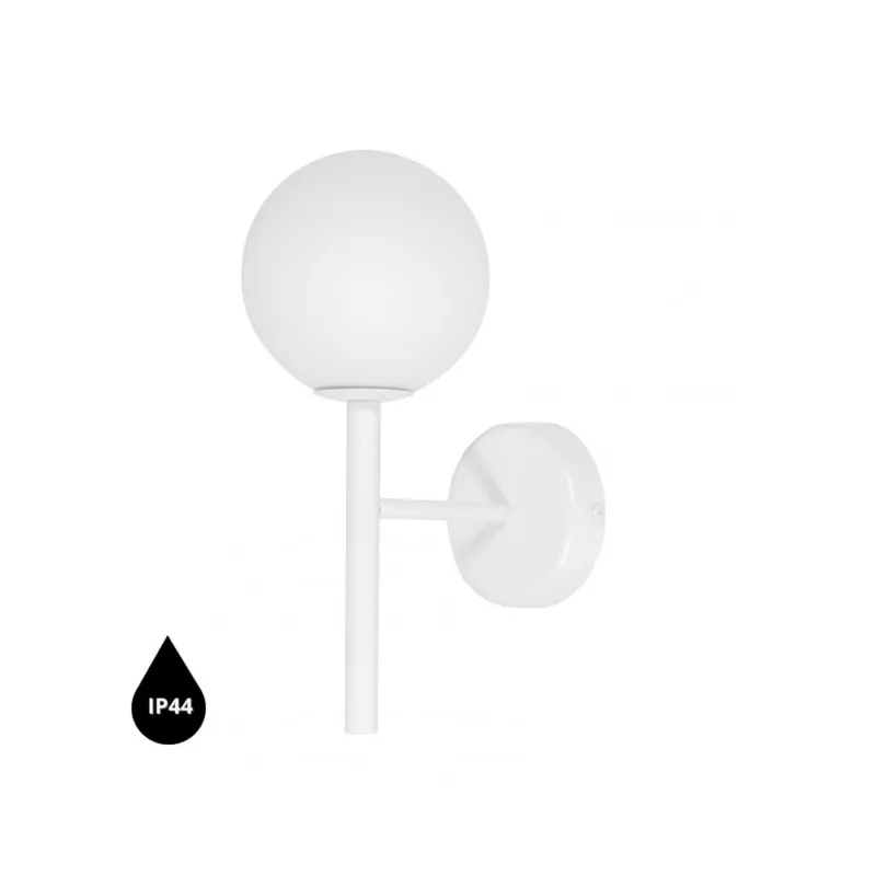 Ekspresowa dostawa Kinkiet KOP A biały IP44 - UMMO Lighting