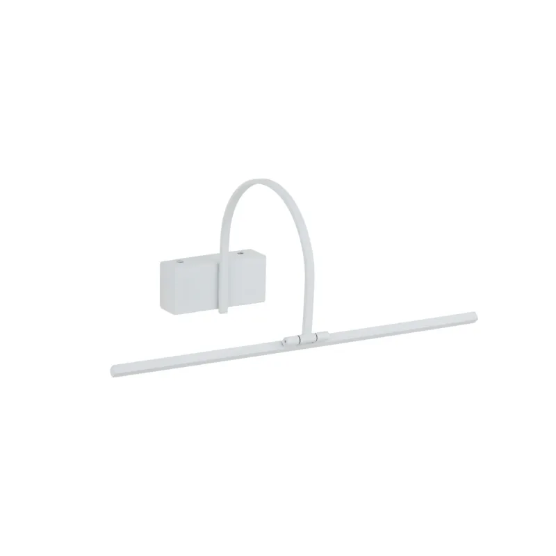 Kinkiet ARTLINE LED S 4W 3000K biały 11955 Nowodvorski Niska cena