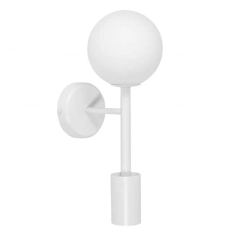 Super okazja Kinkiet KOP C biały G9, GU10 - UMMO Lighting