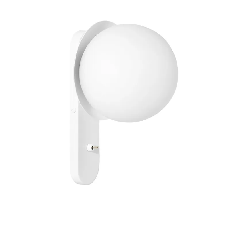 Dostępne od ręki Kinkiet KUUL D1 biały G9 - UMMO Lighting