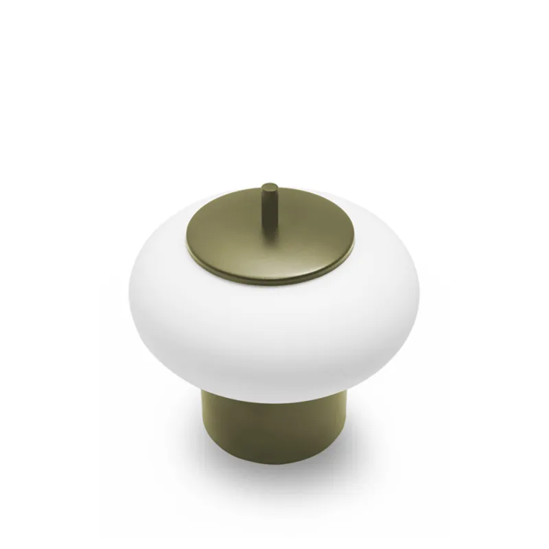 Kinkiet TORNI B zielony E27 - UMMO Lighting Niska cena