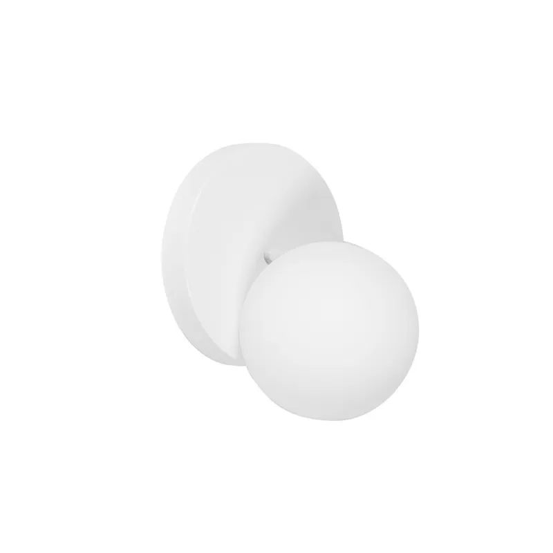 Zamów dziś Kinkiet REFA A biały G9 - UMMO Lighting