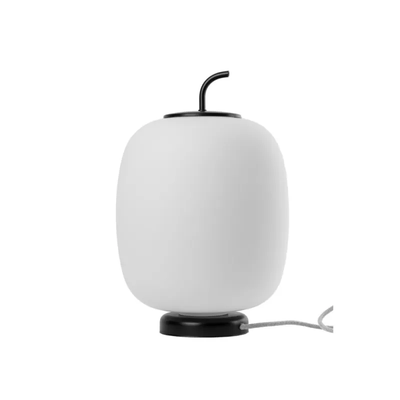 Lampa stołowa EPLI ST czarny E27 - UMMO Lighting Hit sprzedaży