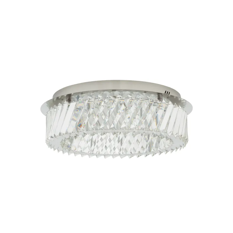 Lampa sufitowa LUXORA LED 20W 3000K transparentna 11708 Nowodvorski Zamów dziś