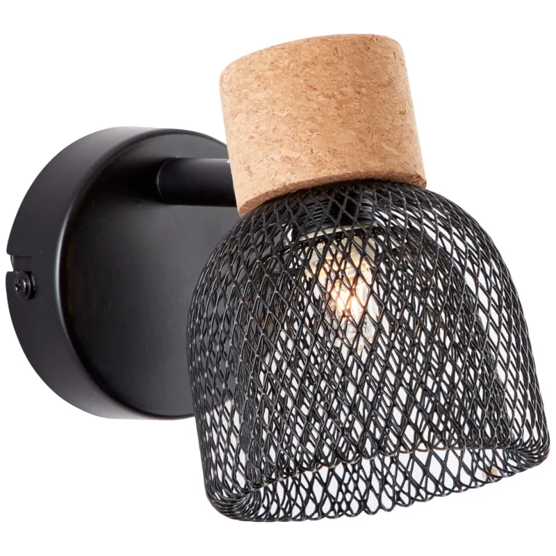 Lampa ścienna Flaka 82610/06 Oferta